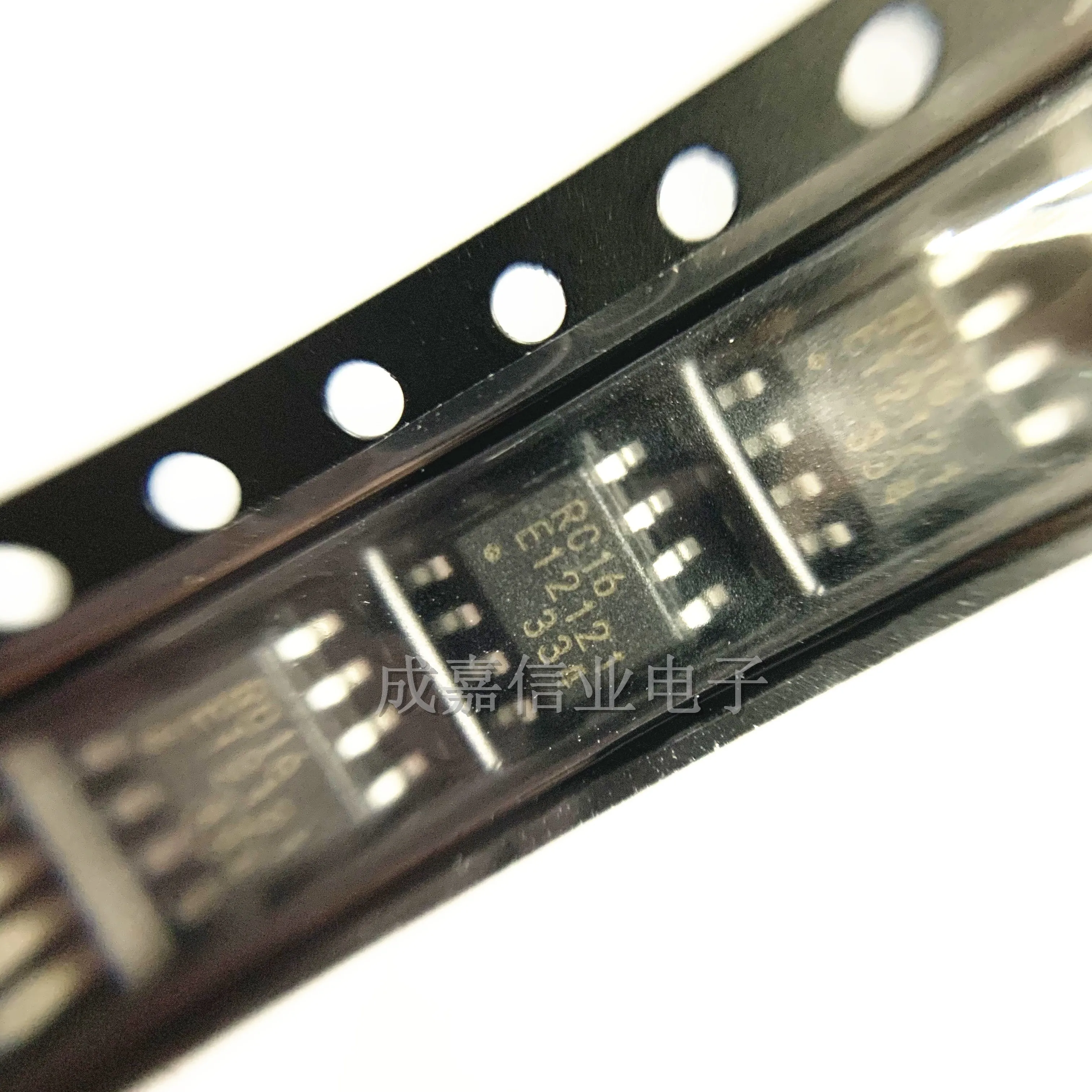 10 шт./лот MB85RC16PNF-G-JNERE1 МАРКИРОВКА SOP-8 RC16 F-RAM 16 Кбит FRAM I2C 2 7 В 3 6 Рабочая температура:- 40