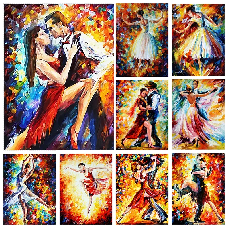 

Diamond Painting Dancing Couple Home Decor Art Decorative Paintings New Gift Cross Stitch Kit Sale Diy Lilo and Stitch