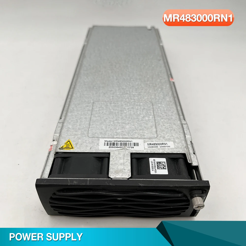 Высокоэффективный модуль выпрямителя коммуникационный источник питания 48 В