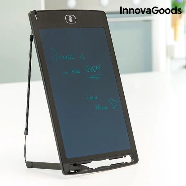 Планшет для рисования и письма InnovaGoods Magic Drablet LCD | Багаж сумки