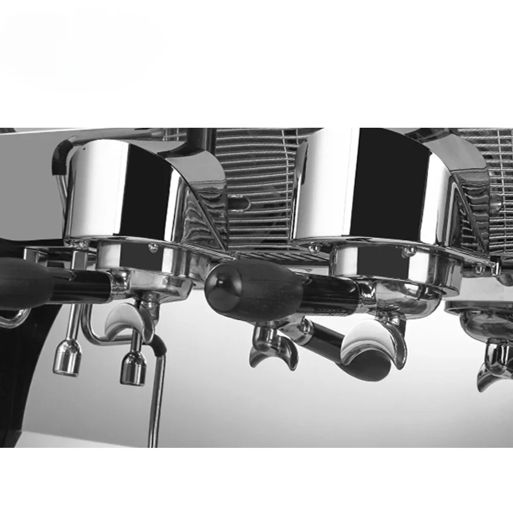 Коммерческая кофемашина для эспрессо/автоматическая итальянская кофеварка кафе