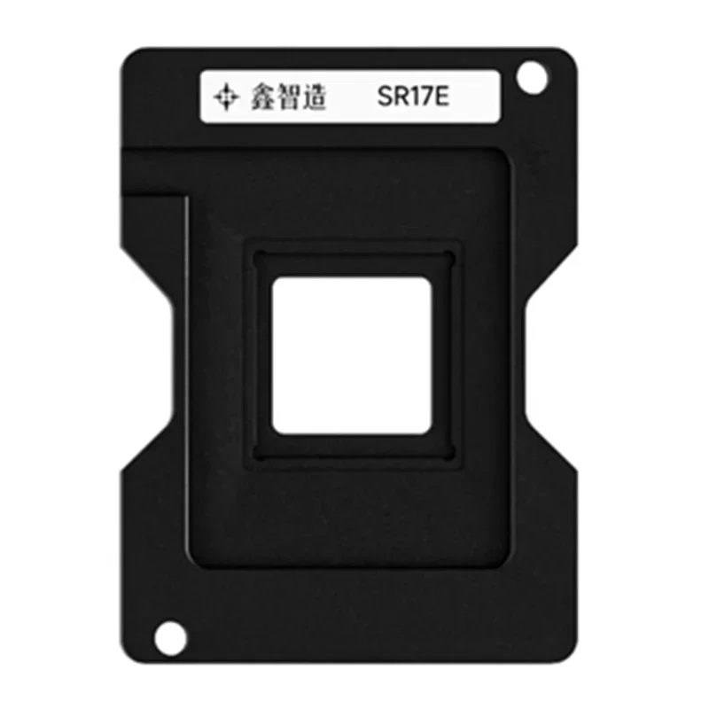 Трафарет для реболлинга трафаретов DH82HM86 G31428 DH82HM87 SR17D SR17E SR17C SR13H SR13J QE9A QE99 QEWW SR199