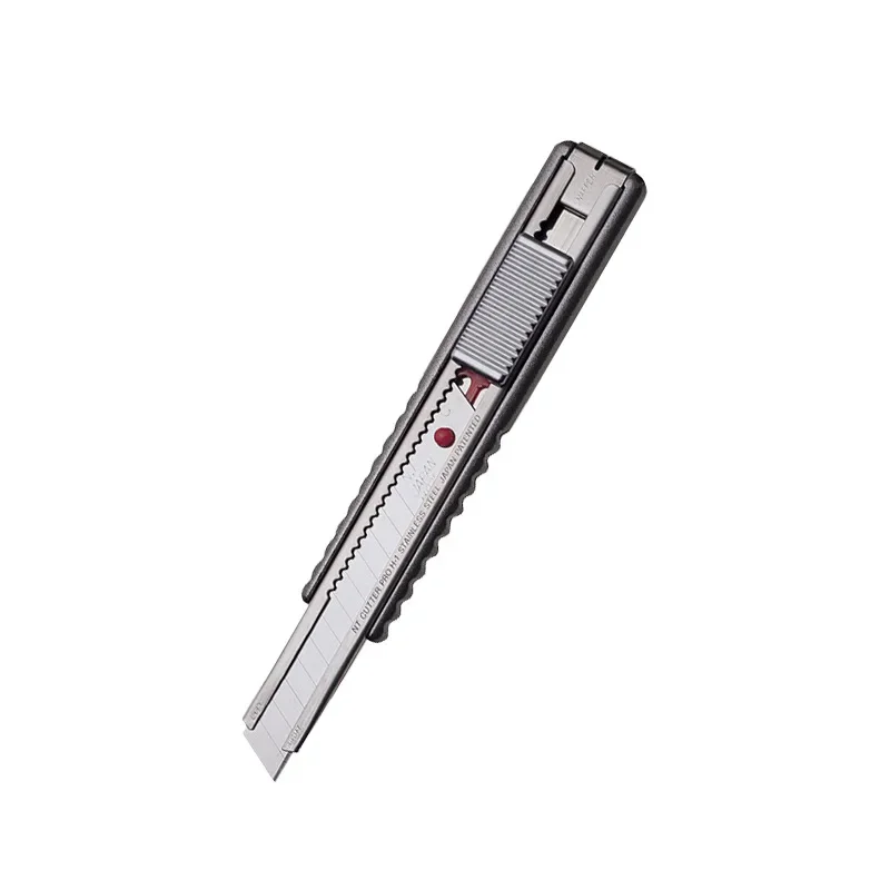 Резак NT H-1P японский промышленный нож резак для обоев среднее широкое лезвие 12 3 мм