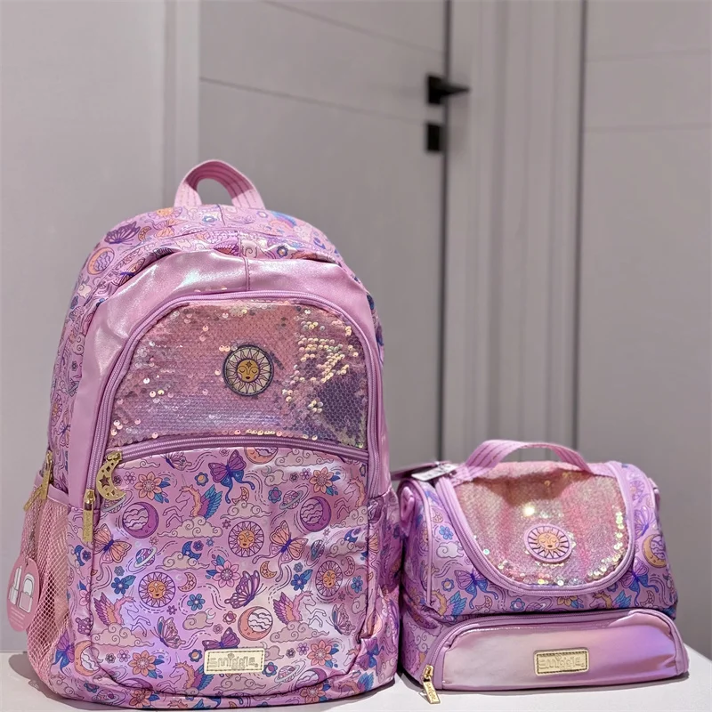 Новая школьная сумка для школьников австралийского спуска школьные