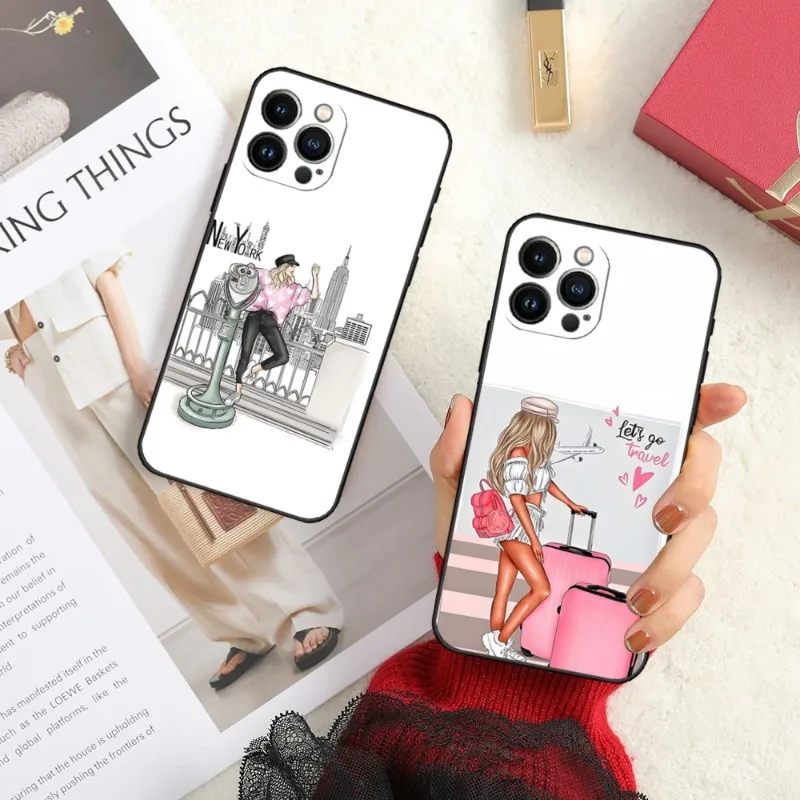 

Чехол для Iphone 11 Pro Max 12 Mini 13 14 X Xr Xs 6 6s 8 7 Plus