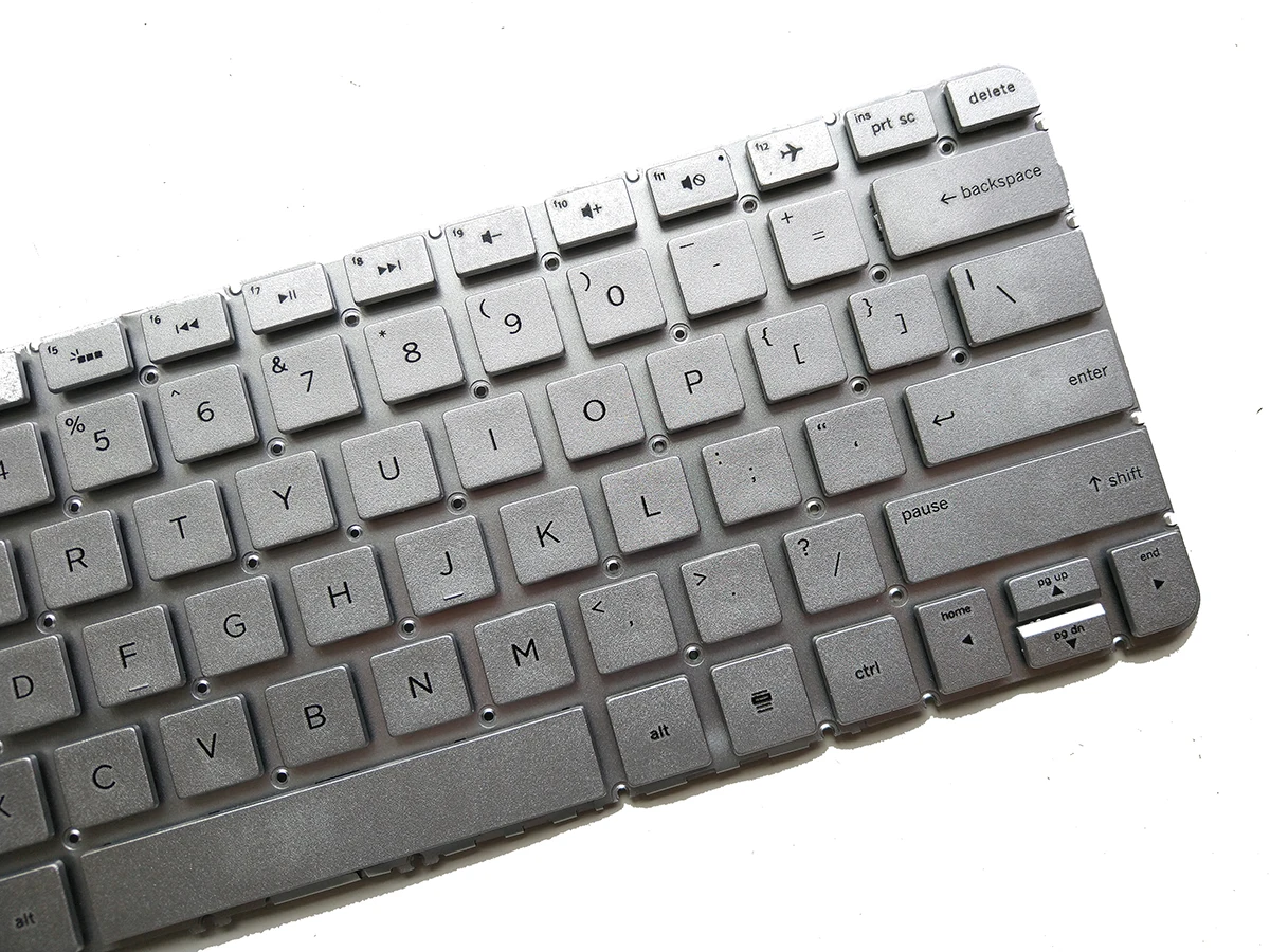 Клавиатура ноутбука США для HP Spectre X360 13-4000 13-4100 13T-4000 13T-4100 TPN-Q157.Envy 13-Y 13T-Y.Spectre Pro G1