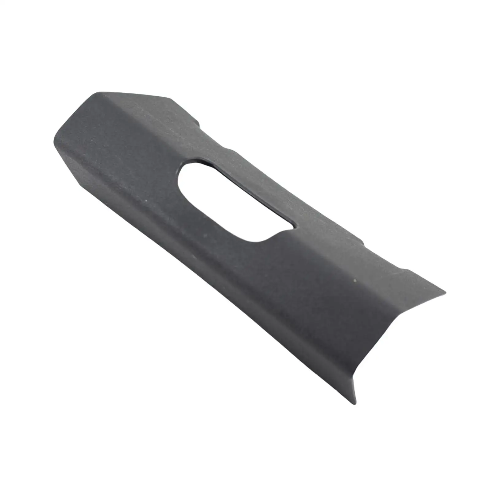 

1PC Front Bumper Towing Eye Hook Cover for Range Rover 06-09 L322 Spare Replace