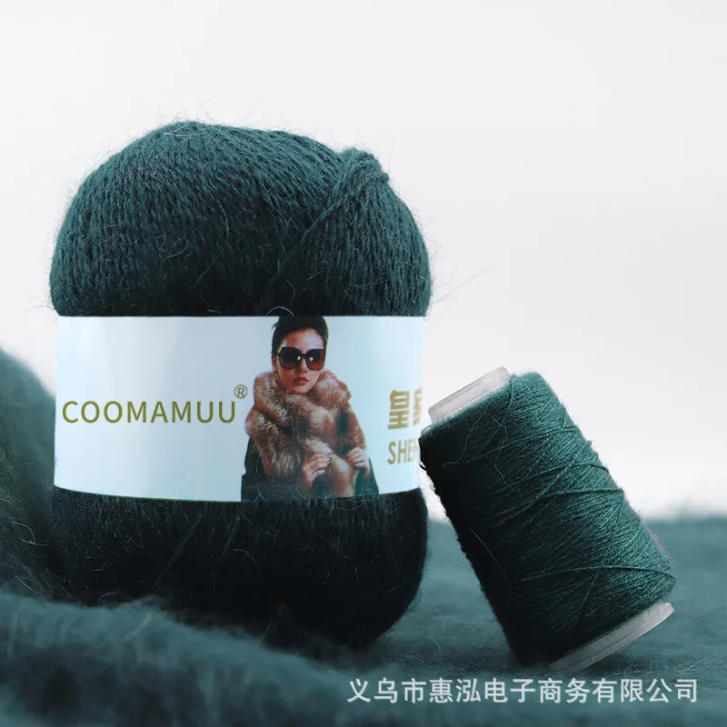 1 шт. специальное предложение кашемировый свитер ручной работы средняя тонкая