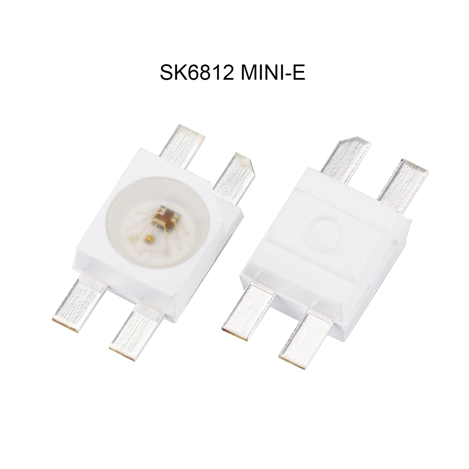 

RGB светодиодные модули SK6812 teopek