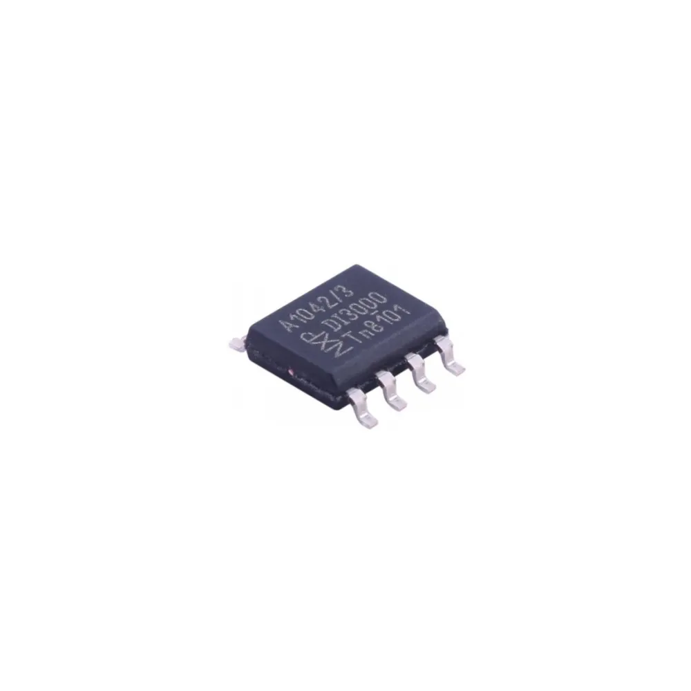 Микросхема трансивера TJA1042T/3 A1042/3 SOP-8