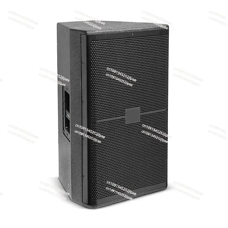 Профессиональный сценический аудио 15-дюймовый SRX715 уличный комплект динамиков