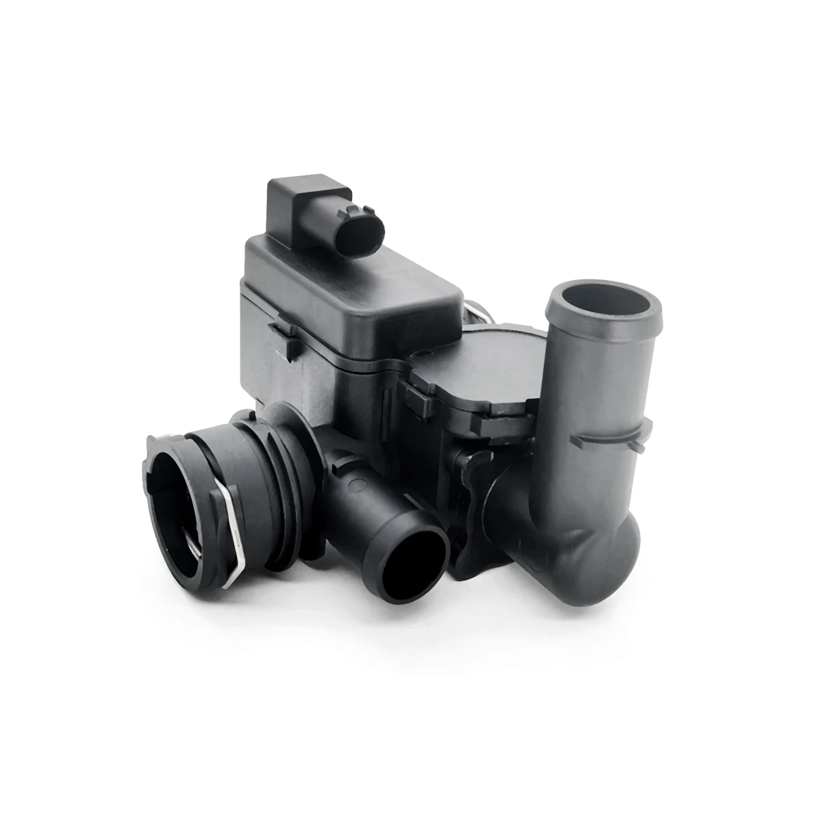 

2118320684 Heater Control Solenoid Valve Heater Water Valve Auto for Mercedes W211 E320 E350 E500 E550