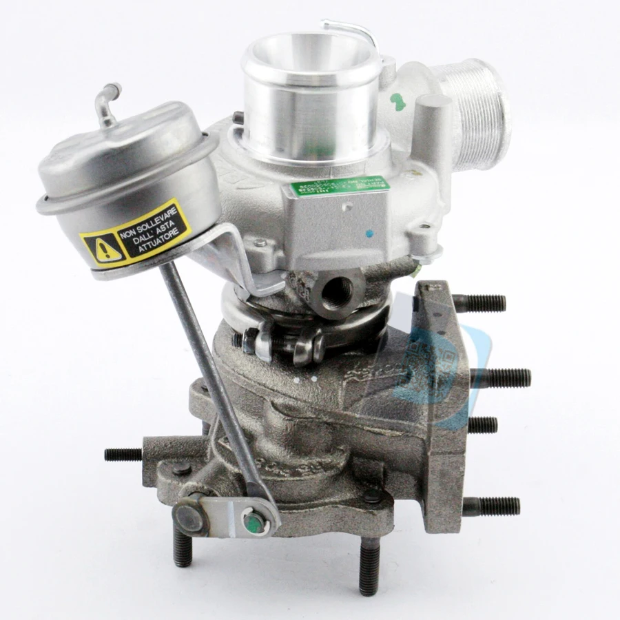 Фото Турбокомпрессор RHF3 VL36 VL37 55212916 55222014 55248309 для Alfa Romeo MiTo, FIAT Grande Punto, Bravo, Lancia Delta III №4