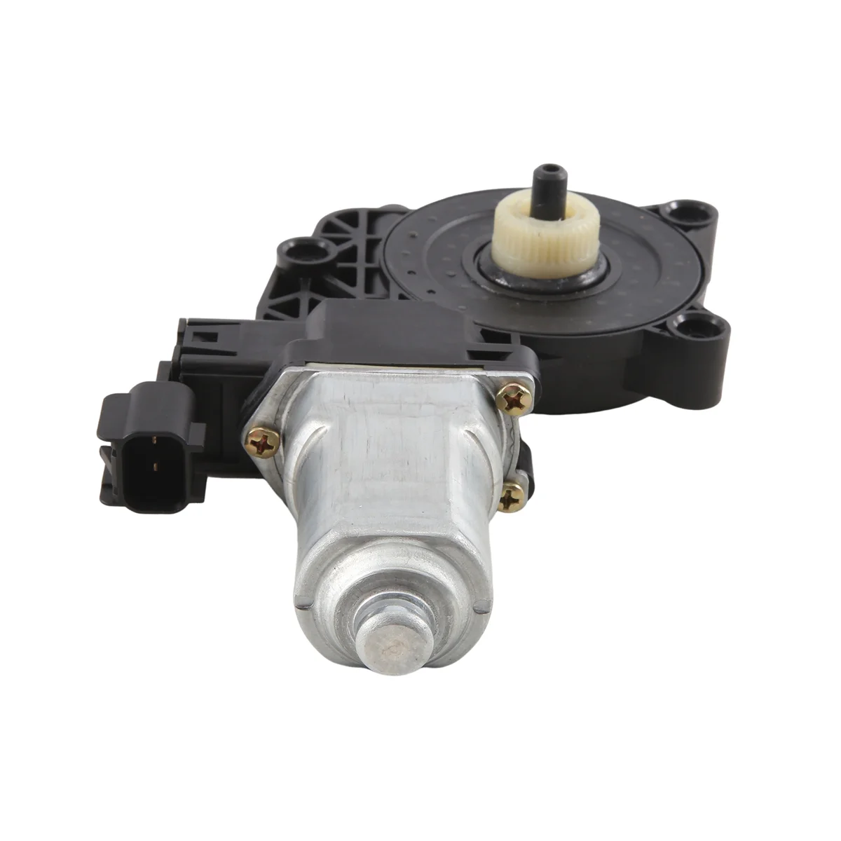 Автомобильный передний правый/задний L электродвигатель стеклоподъемника в