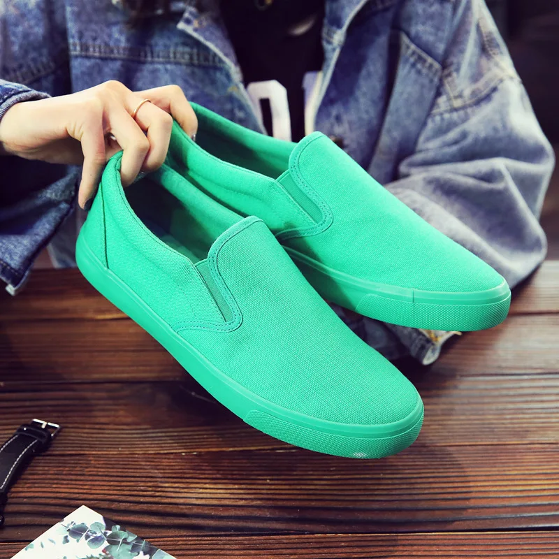

Shoes Woman Flats Dress Basic Rome Fabric Canvas TPR Shoes Woman Flats Dress Basic Rome Fabric Canvas