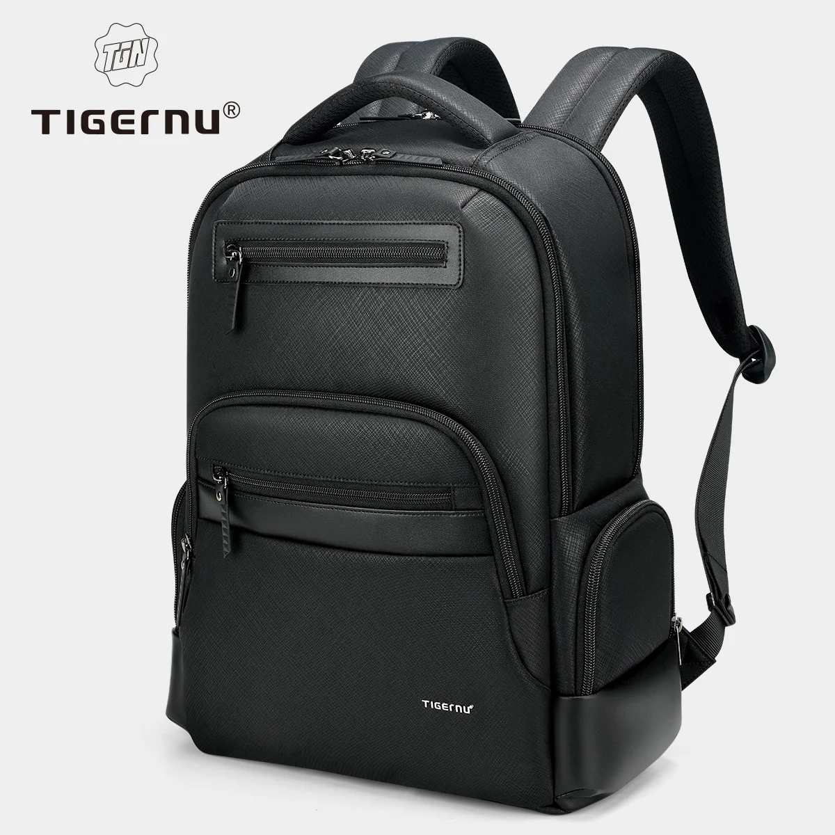 

Lifetime Warranty Men Backpack Bag 15.6inch Laptop Backpack Waterproof College Schoolbag Travel Bag Business Bags Connect Series