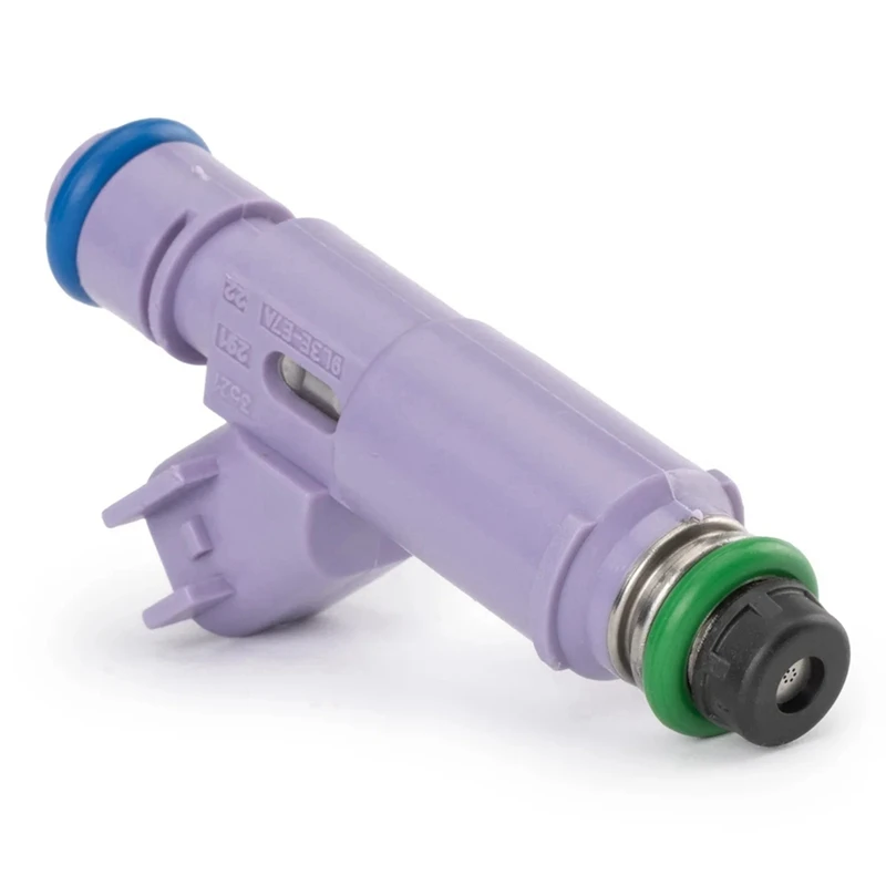 9L3E-E7A M-9593-LU24A 9L3EE7A M9593LU24A Car Fuel Injector For Ford Racing
