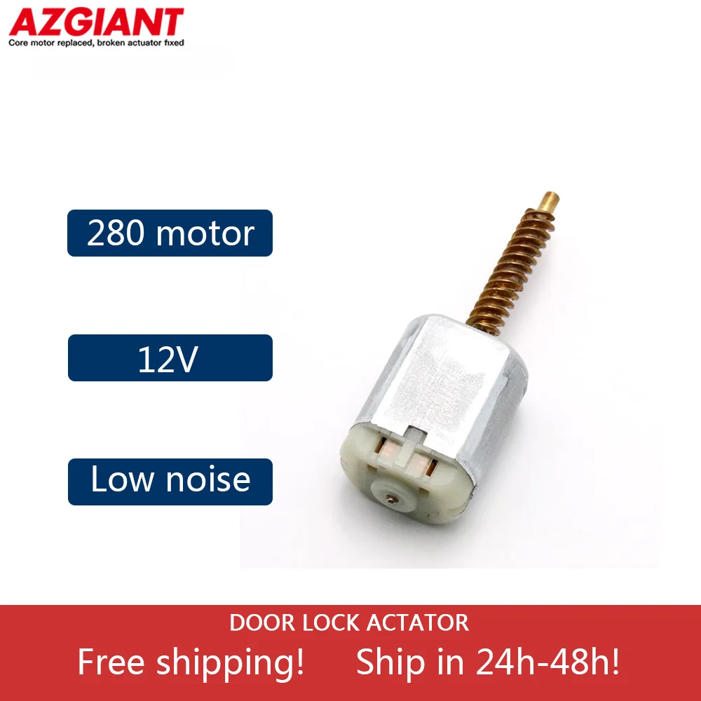 

Geniune Car Centre Door Lock Motor for 2006-2020 Kia Sedona Carnival FC-280SC-20150