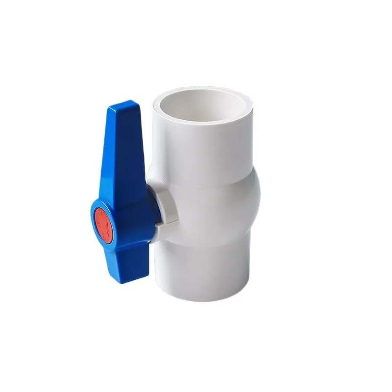 

UP-CLOUD Шаровой кран ПВХ 20-50 мм