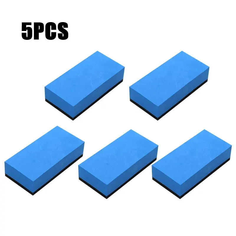 

Автомобильная волшебная глина, губка, подушечка для обеззараживания, губка для очистки блоков, чистящий ластик, восковая полировальная подушечка, инструмент для мытья, уход за автомобилем