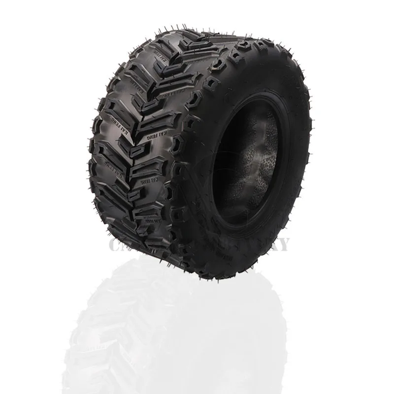ATV 16X8-7 вакуумная шина 16*8-7 бескамерная для картинга квадроцикла внедорожника