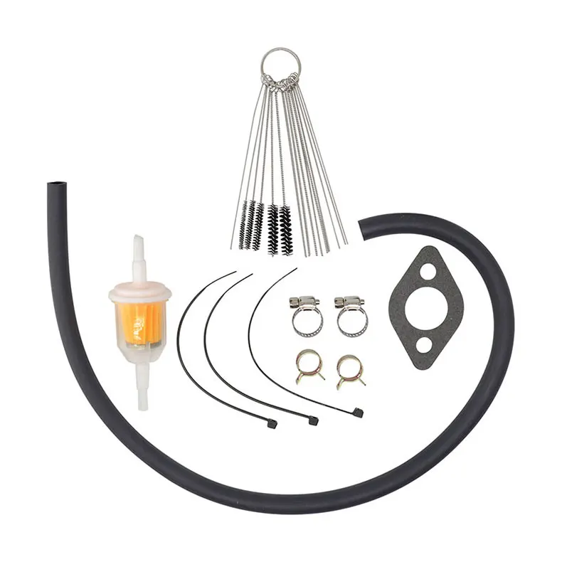 Carburetor For Zenith 70949C92 71523C93 70949C91 MFG13781 13794 Old Cub Tractor |