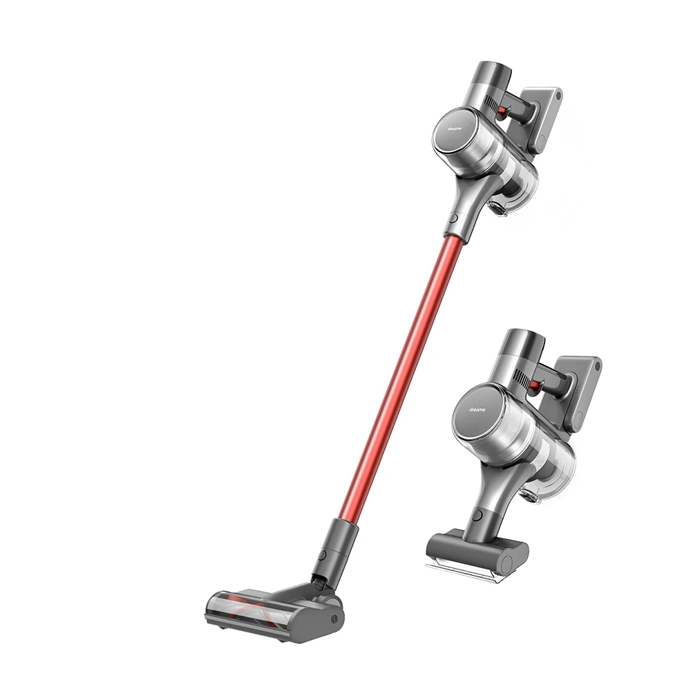 

Dreame T20 Home Handheld Auto Wet Dry Portable Cordless Vacuum Cleaner Aspirateur