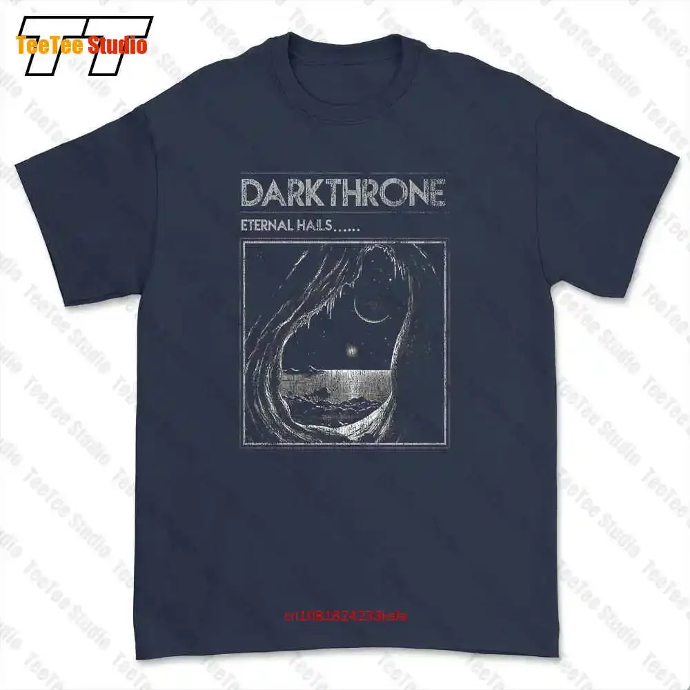 Darkthrone ɾternal Hails Retro' T-shirt Tee HBYJ