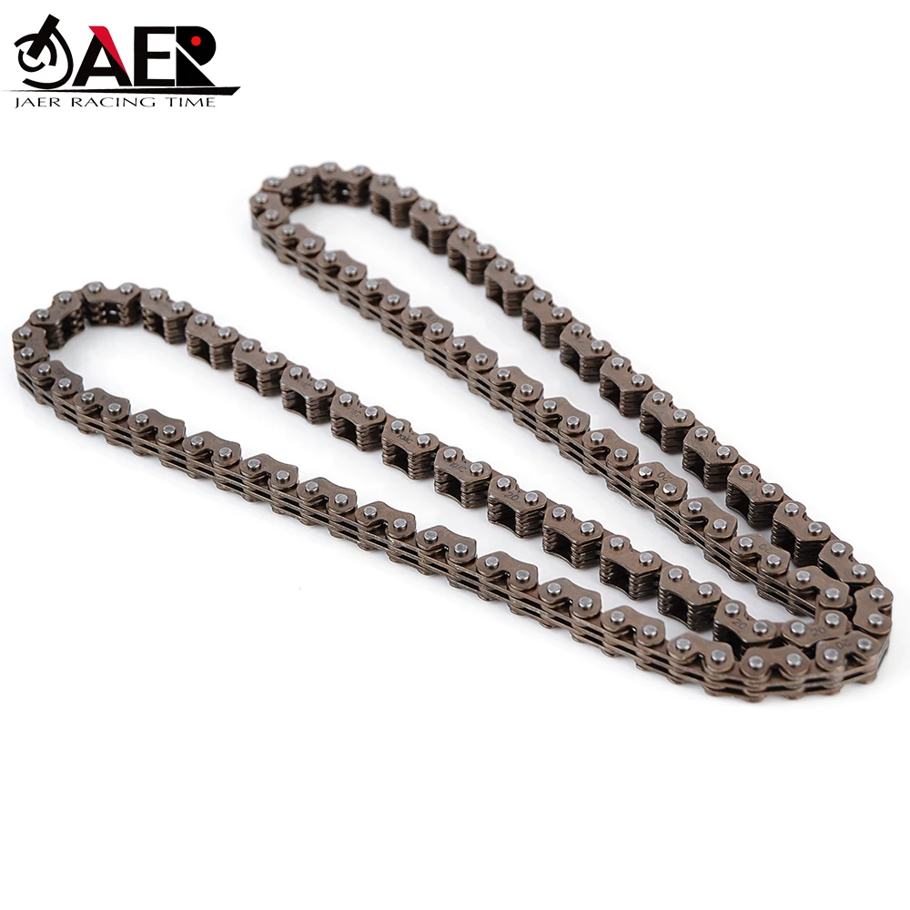 

Кулачковая цепь для Honda VT600C VT600CD Shadow VLX Deluxe VT750C Shadow ACE VT750C2 VT750 CA CS DC S FMX650 FX650 NX650 NTV650