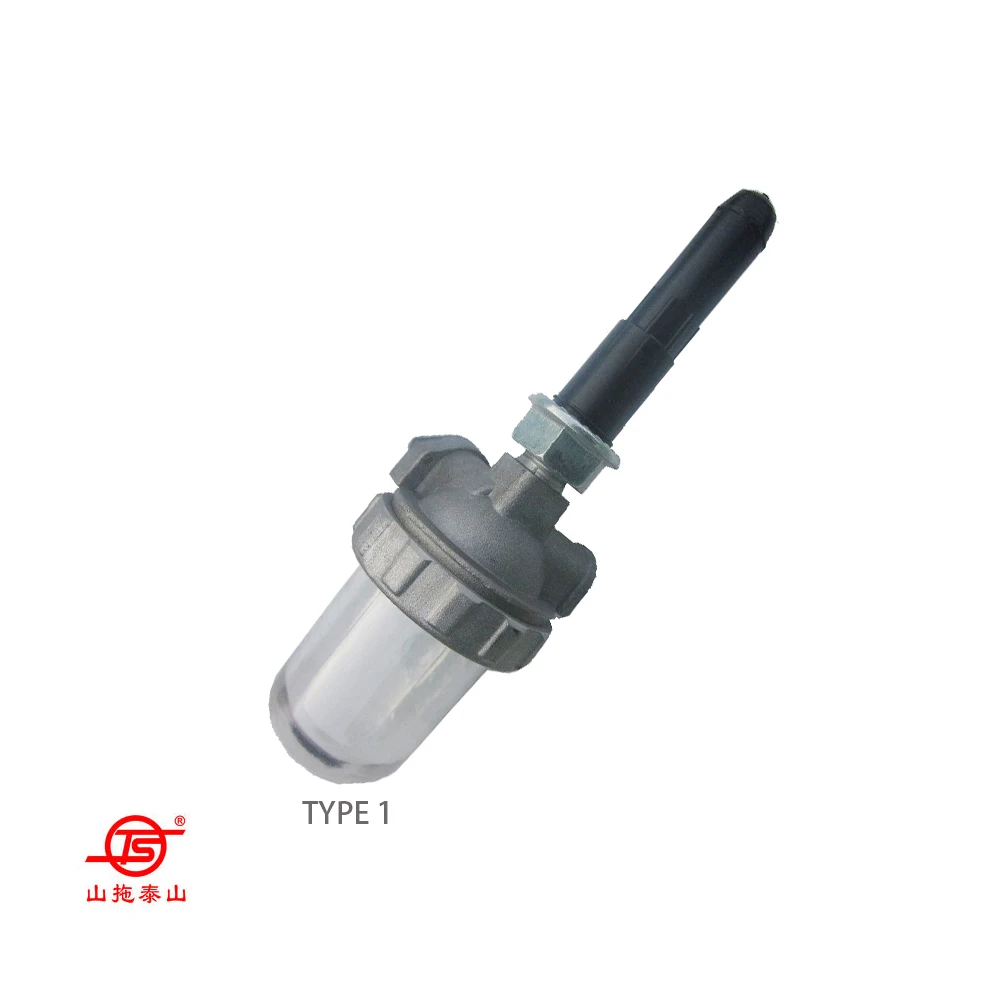 Топливный осадок для Shandong Taishan Kama TS254 / TS304 с двигателем бренда Feidong 295T/2100T, номер детали: