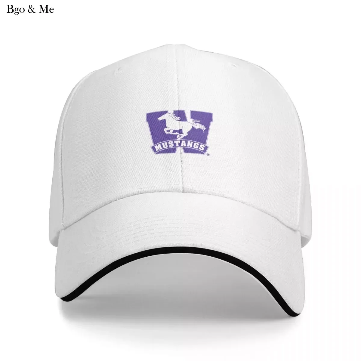 

Новинка 2023, UWO | Бейсболка с логотипом Западного Онтарио, кепка с твердым козырьком, рыболовная Кепка, шапка с диким мячом, мужские кепки, женские