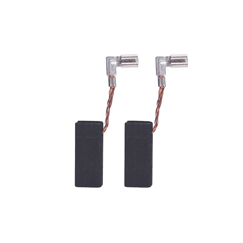 

Угольная щетка A96 для ударной дрели Bosch Угольная щетка GBH2-22 GBH2-23 GBH2-24 GBH2-26 GBH2-28 Угольная щетка 18X8X5 мм