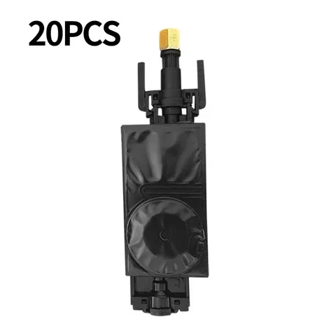 DX5 XP600 Демпфер чернил для принтера