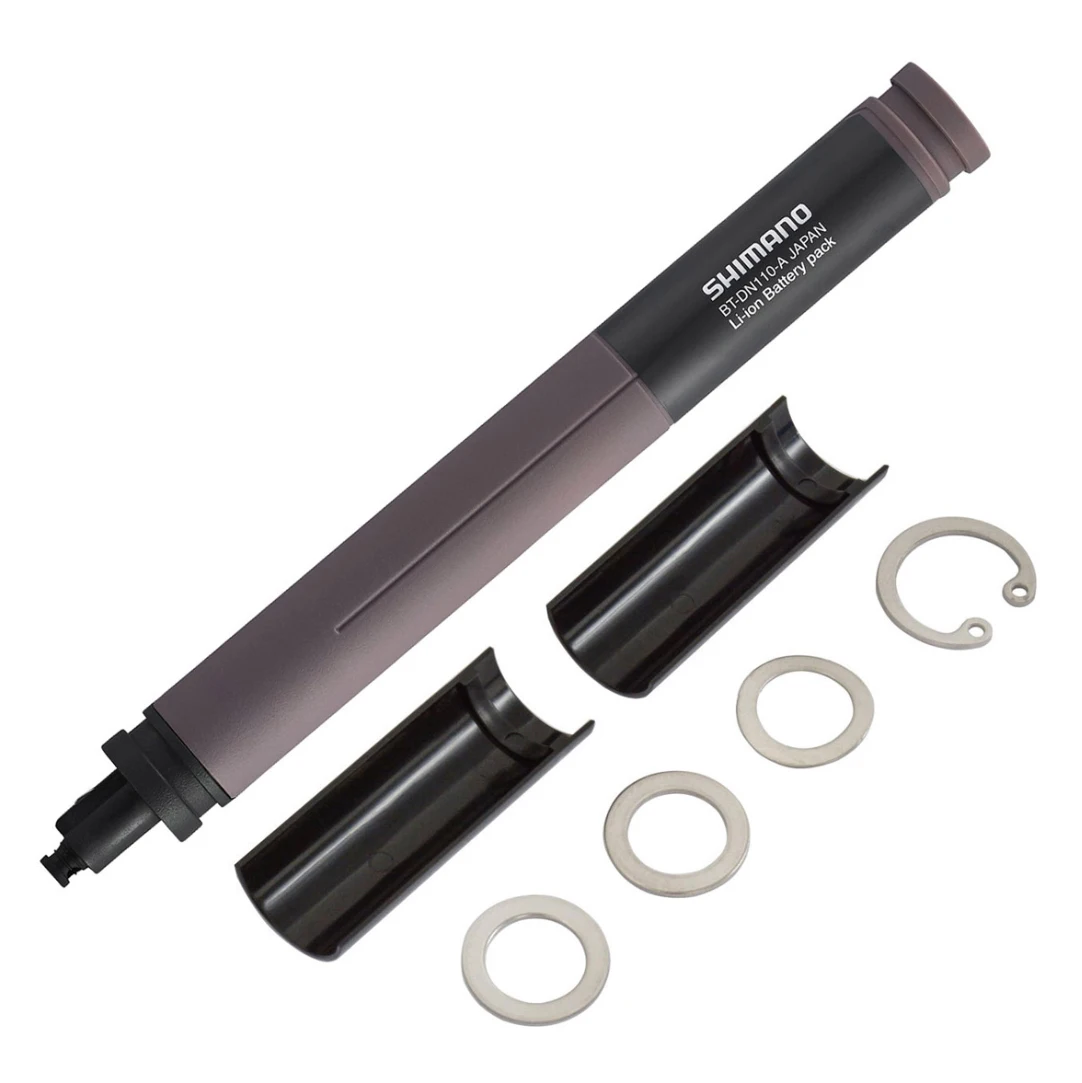 Аккумулятор Shimano Di2 BT-DN110-A для внутреннего монтажа