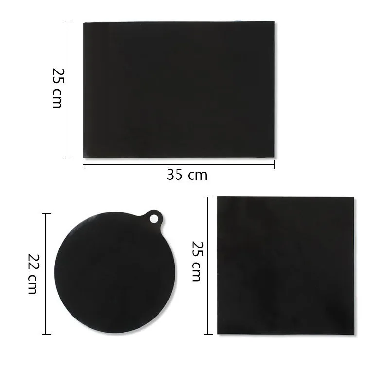 

Platinum-grade Induction Cooktop Mat Multifunctional Silicone Heat Insulation Pad Cooktop Scratch Protector Induction Cooker