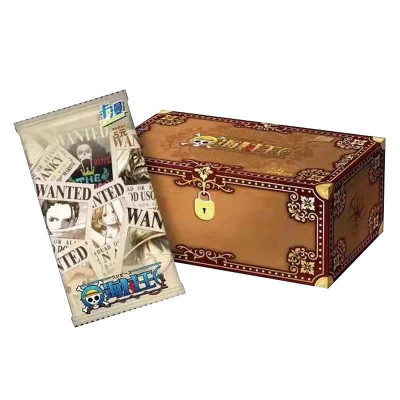 

One Piece Card Collector's Edition Rare SP Card Luffy Empress Zoro Card Collection Card Children's Toy Gift
