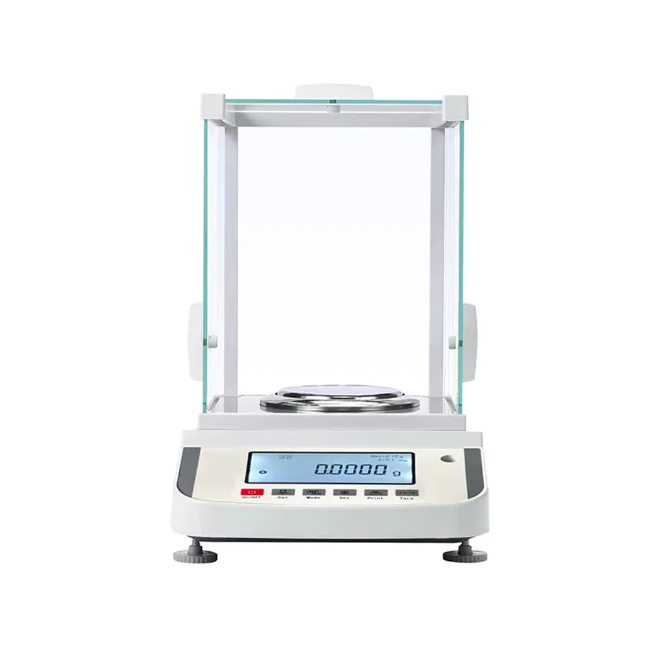 

High Precision Electronic Analytical Balance Laboratory