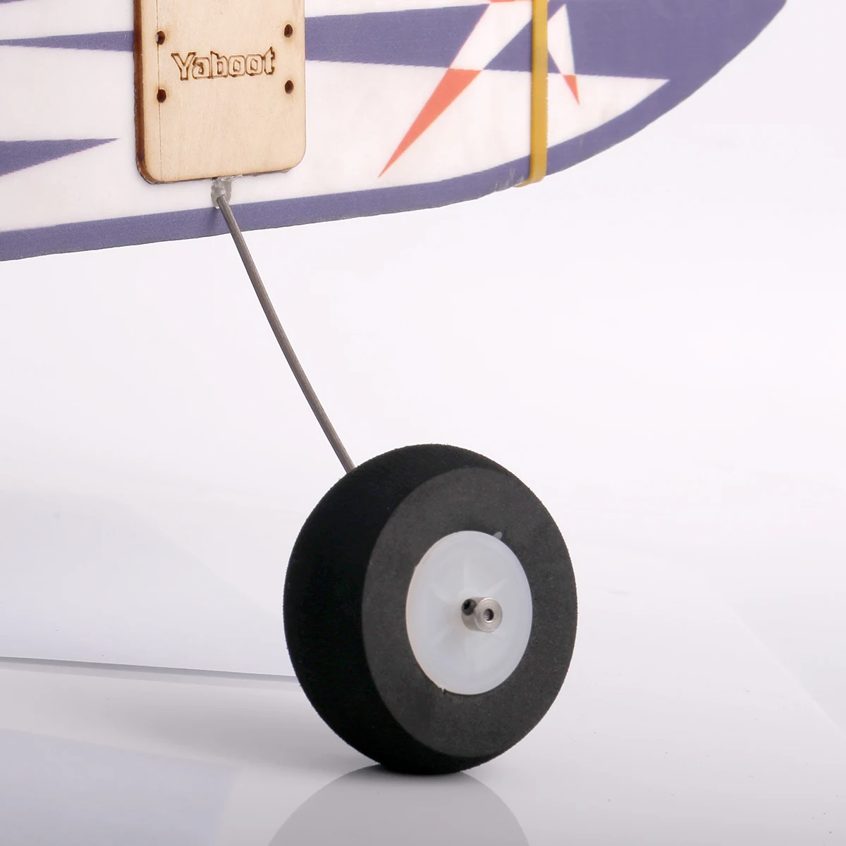 Высококачественные губчатые колеса 25 мм ~ 76 4 шт./лот высокопрочные электрические