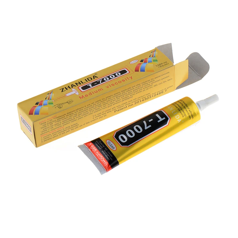 Где Можно Купить Клей Т 7000