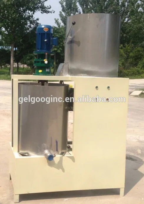 250 кг/ч Кунжут Деулилер/Машина для шелушения семян Кемжута/Х