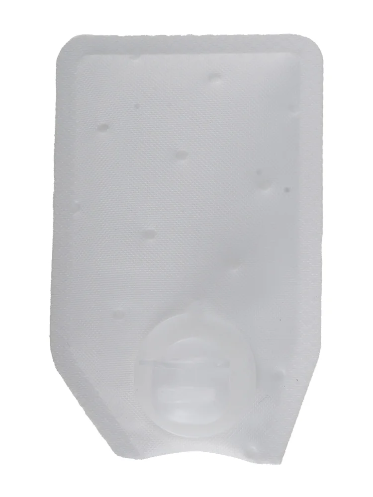 Фильтр топливного насоса мотоцикла MT59 вертикальный разъем отверстие 11 мм для