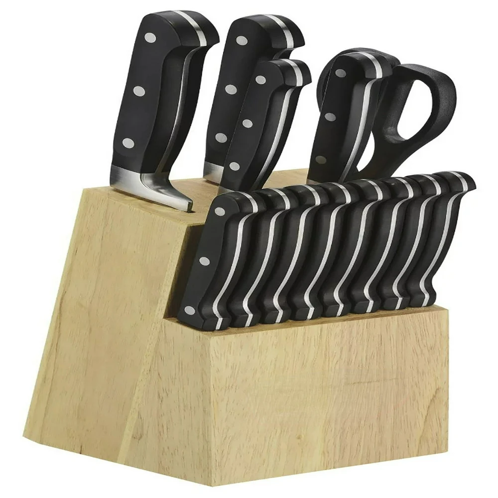 

Forged Triple- 14-Piece Set