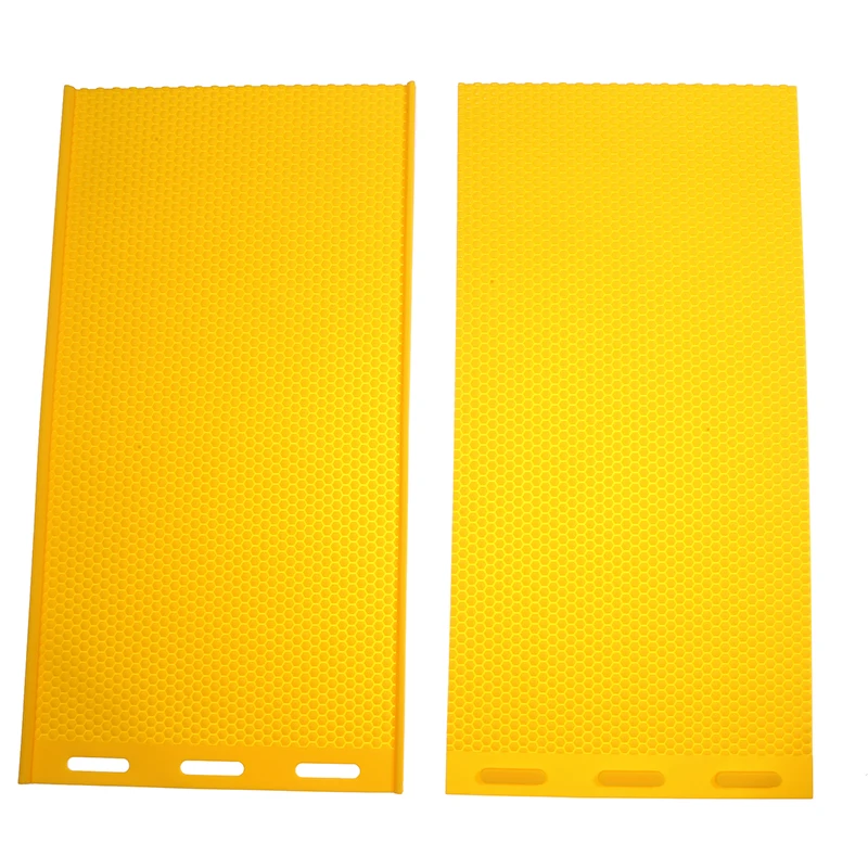 Силиконовая форма для пчелиного воска пчеловода основа улья пресс-форма листа