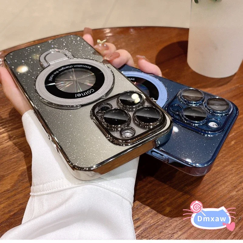 Для Xiaomi Redmi A3 Turbo 3 13C 12 12C A1+ A2+ 10C 9A 9C 10A 11A 13R K70 K60E Pro Чехол для телефона с блестящим