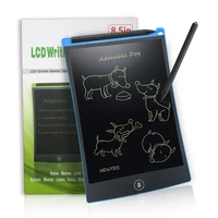 electronic childrens drawing board erasable reusable 10 inches lcd writing tablet drawing tablets electronic gift for children