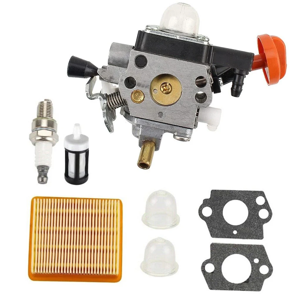 

Карбюратор ДЛЯ ТРИММЕРА Stihl FS89 FS89R FS91 FS91R FS111 FS111R FS111RX