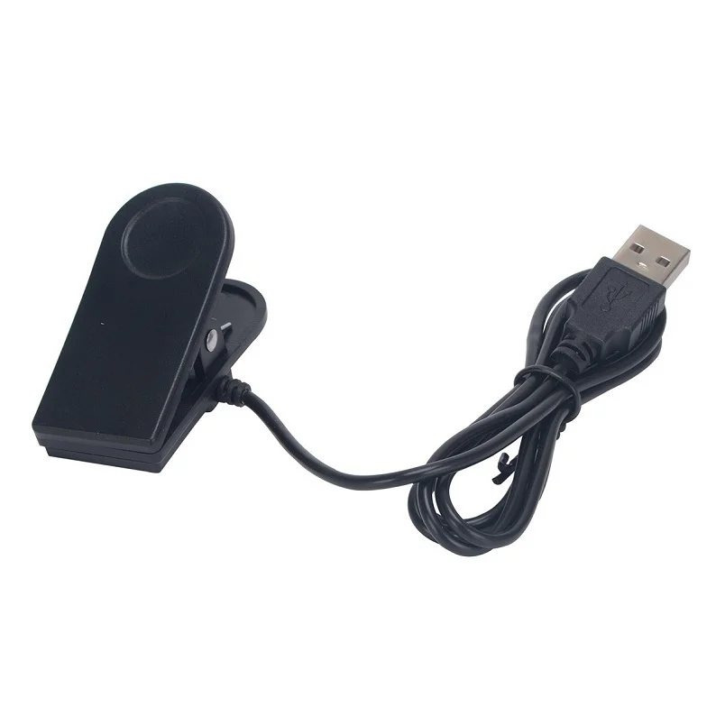 

Data Charging Clip For Garmin Jiaming Fenix Chronos Cross Smart Watch Charging Line