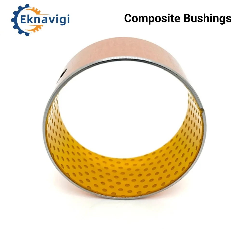 

Подшипники Eknavigi SF-2 медные 20/22/25/28/30 мм