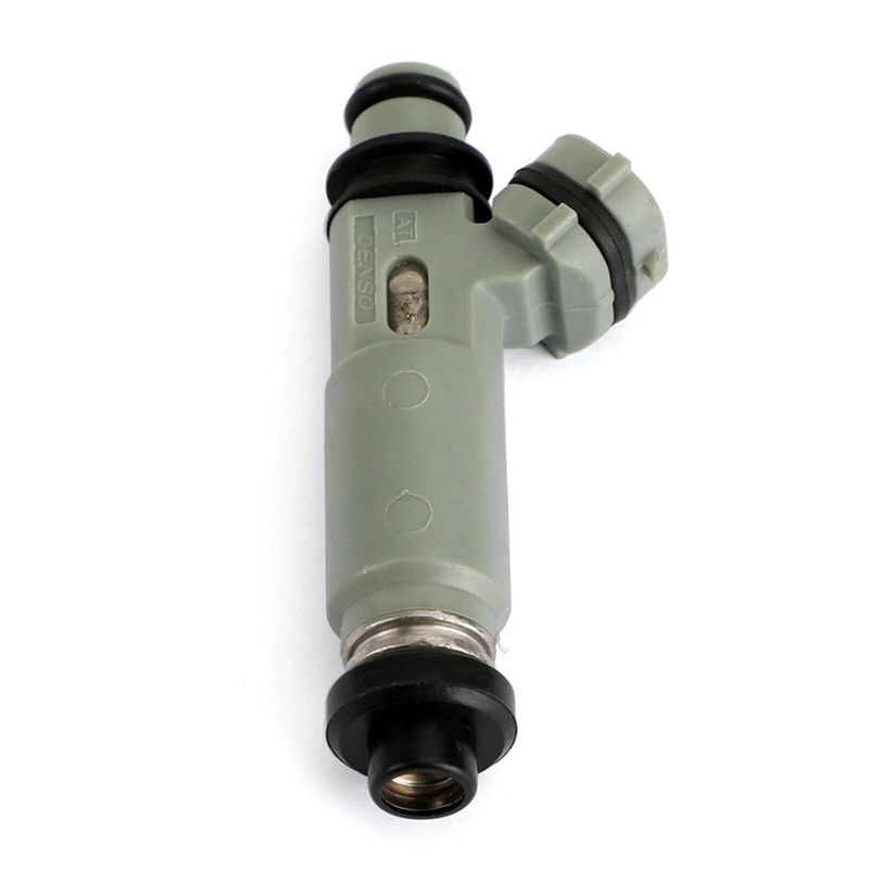 

4X Fuel Injector Nozzle For Toyota Soluna Corolla AE11 Sprinter Trueno Spacio 1.5L 1.6L 23209-15040 23250-15040