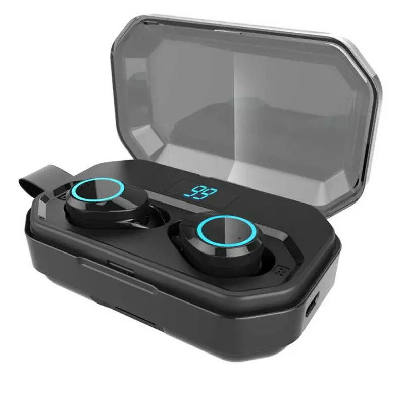 

IPX7 Waterproof Wireless Earphones